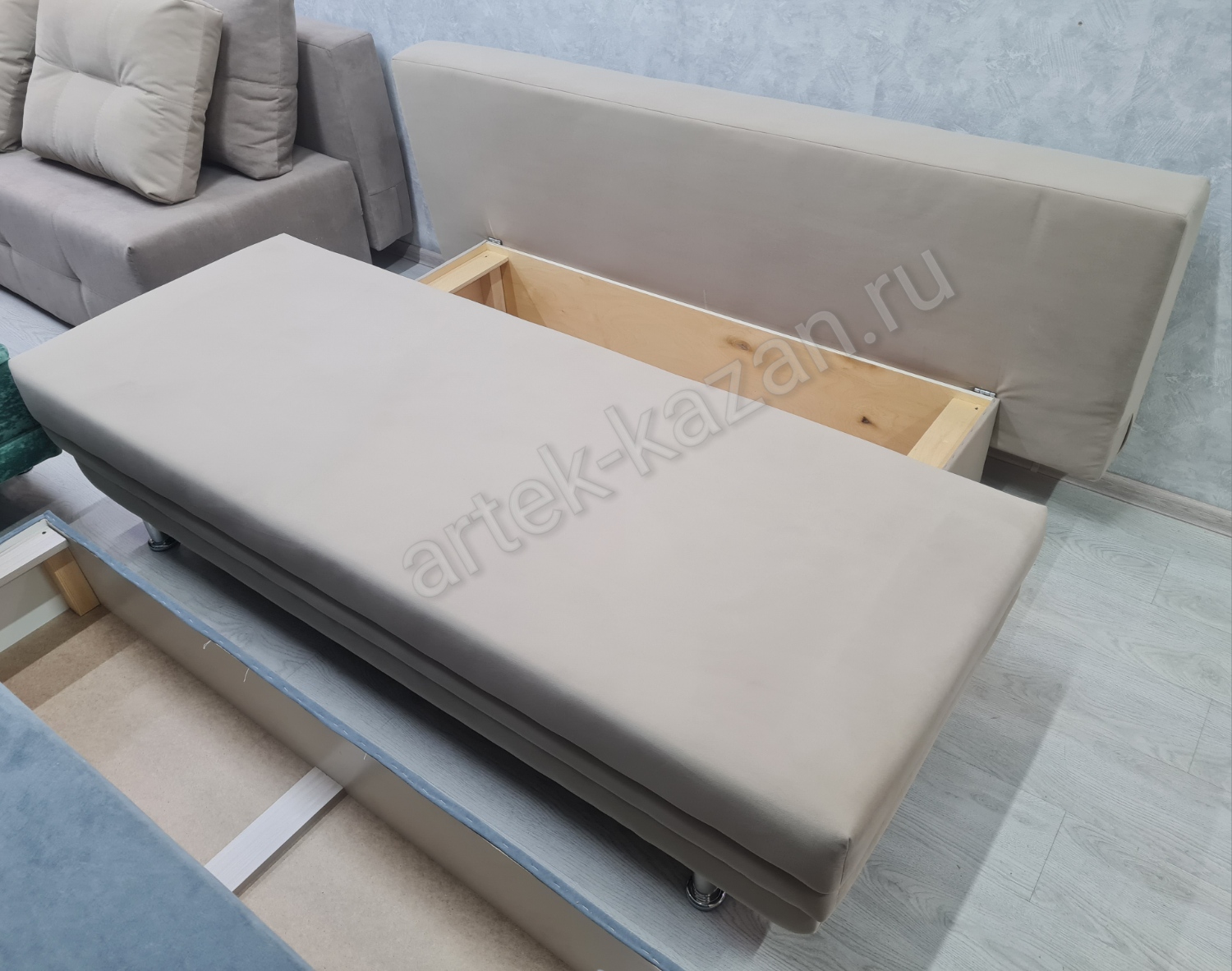 Фото 4. Купить недорогой диван по низкой цене от производителя можно у нас.